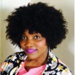 Photo of Elizabeth Takyi